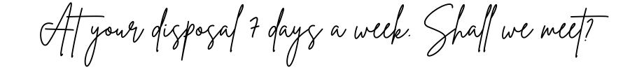 a-votre-disposition