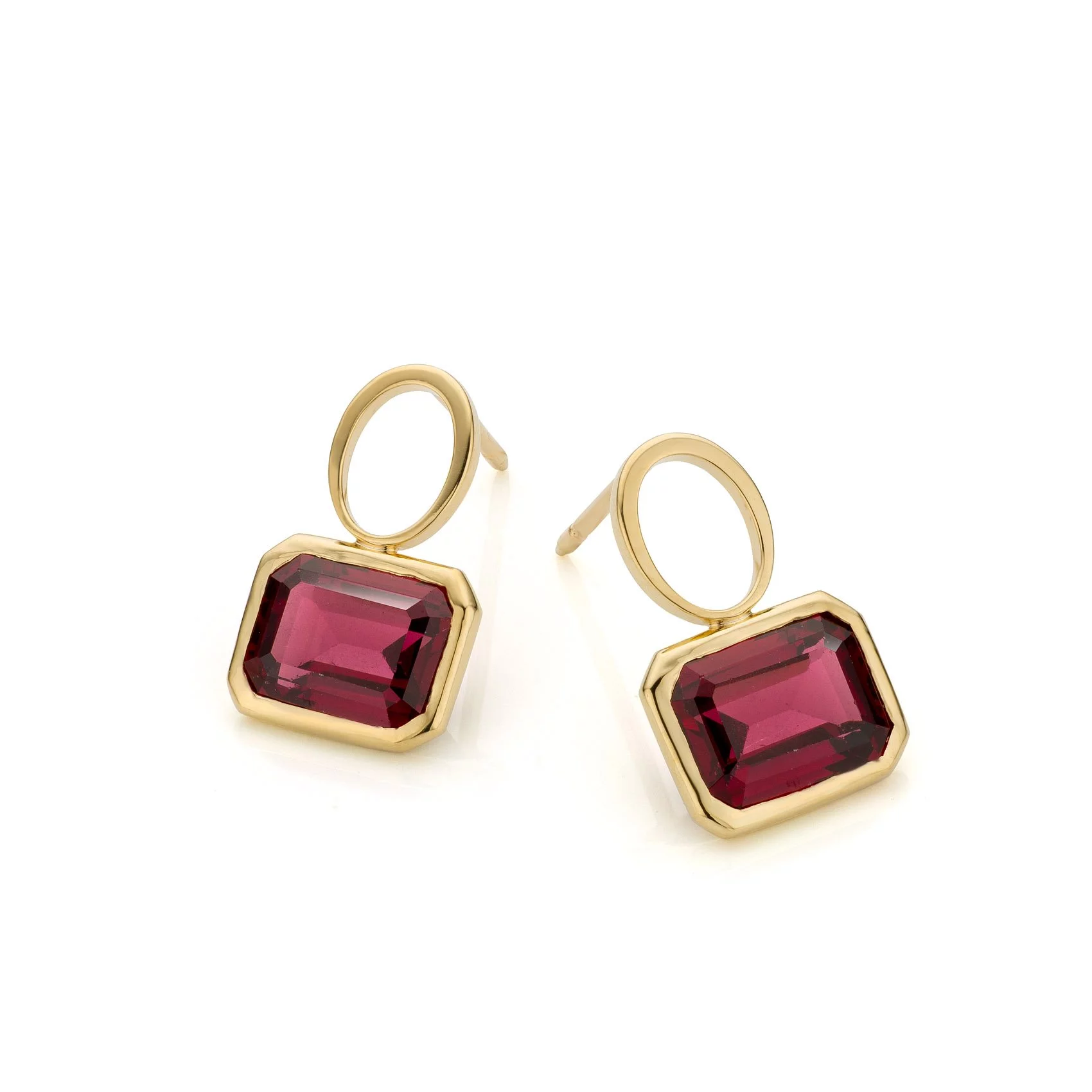 audrey-huet-joaillerie-boucles-doreilles-rhodolite-or-jaune