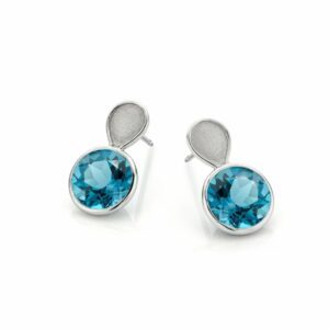 Boucles d’oreilles PERRINE