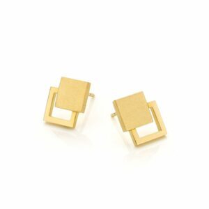 Boucles d’oreilles CARELL