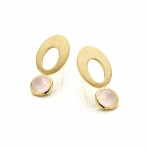 Boucles d’oreilles ELEONORE