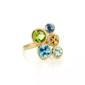 Bague N°4