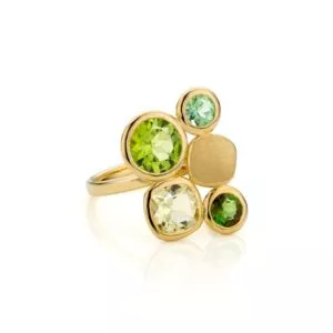 Bague N°4