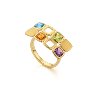 Bague N°7