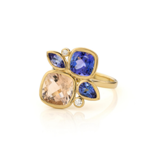 Bague - Pièce Unique