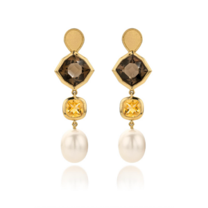 Boucles d’oreilles ELISABETH